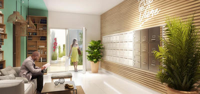 Appartement - 68 m² - 3 pièces