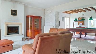 Propriété - 188 m² - 5 pièces