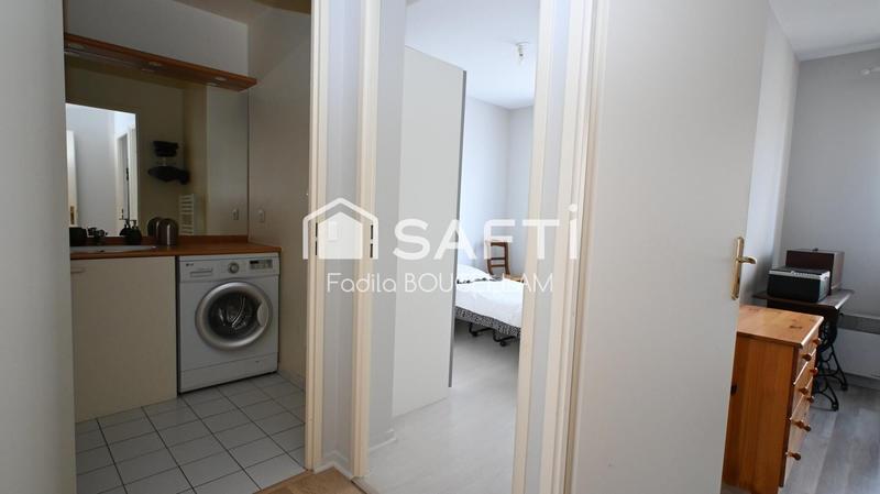 Appartement - 81 m² - 4 pièces