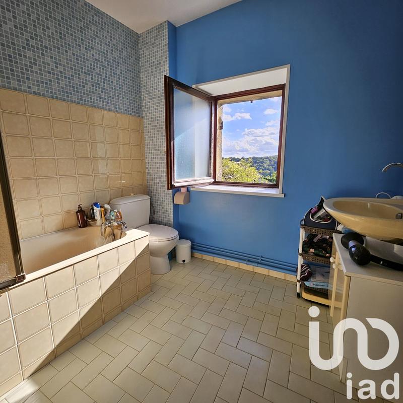 Maison de village - 183 m² - 7 pièces