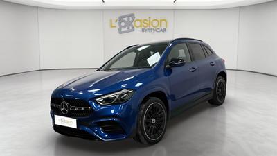 Mercedes Gla 250 e 8g-Dct Amg Line