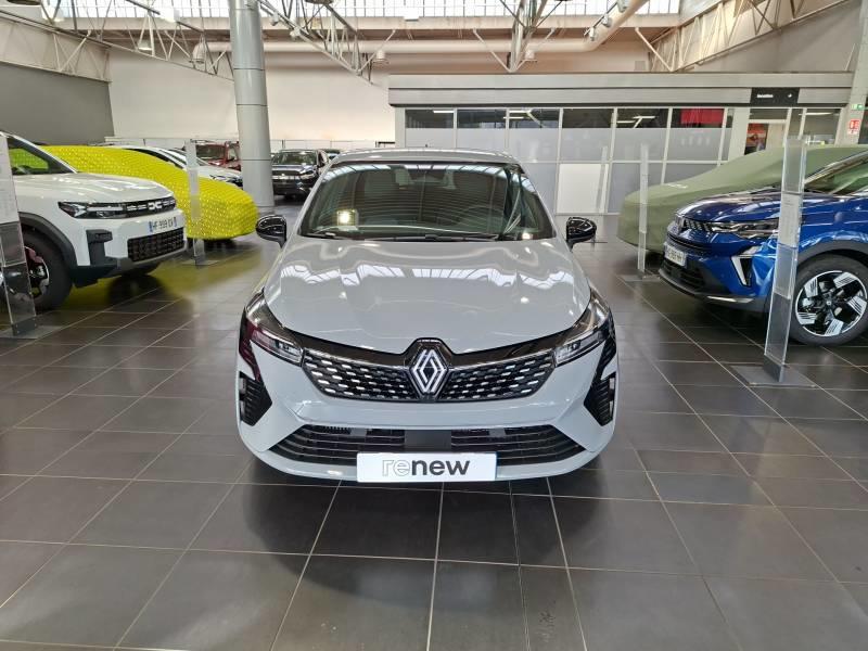 Renault Clio TCe 90 ch Gsr2 Techno