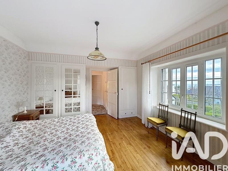 Maison - 114 m² - 3 pièces