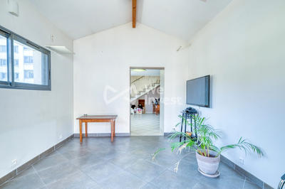 Maison ancienne - 108 m² - 6 pièces