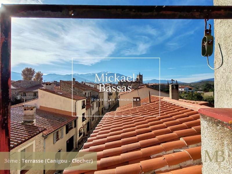 Maison - 77 m² - 4 pièces