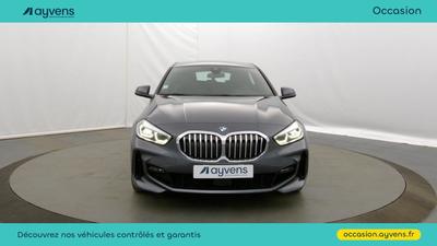 Bmw Série 1 118dA 150ch m Sport 8cv