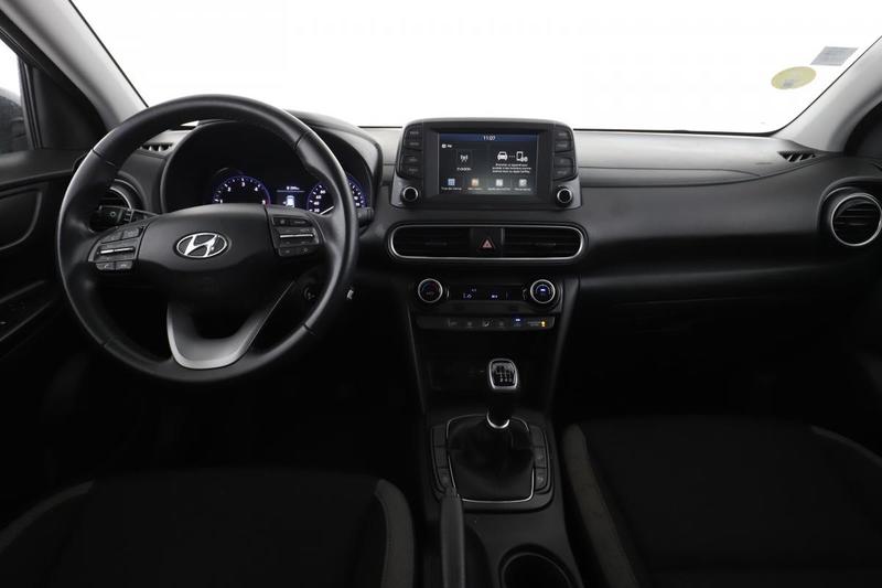 Hyundai Kona 1.6 CRDi Intuitive 115 ch