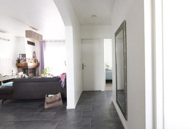 Maison - 95 m² - 6 pièces