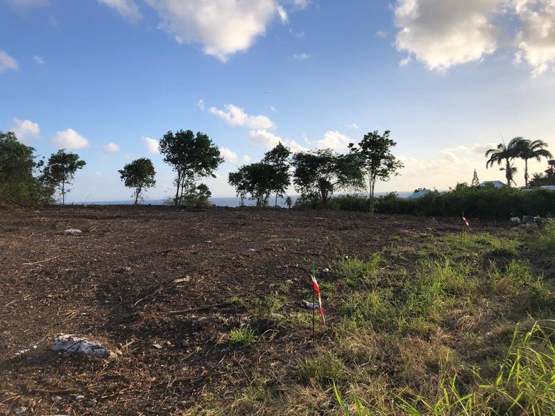 Terrain constructible - 346 m²