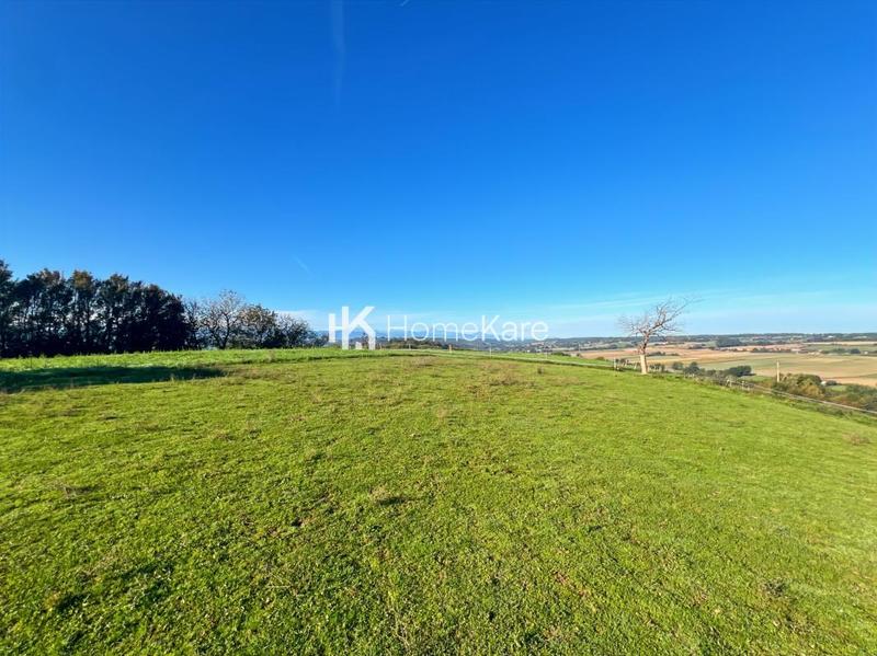 Maison - 187 m² - 6 pièces