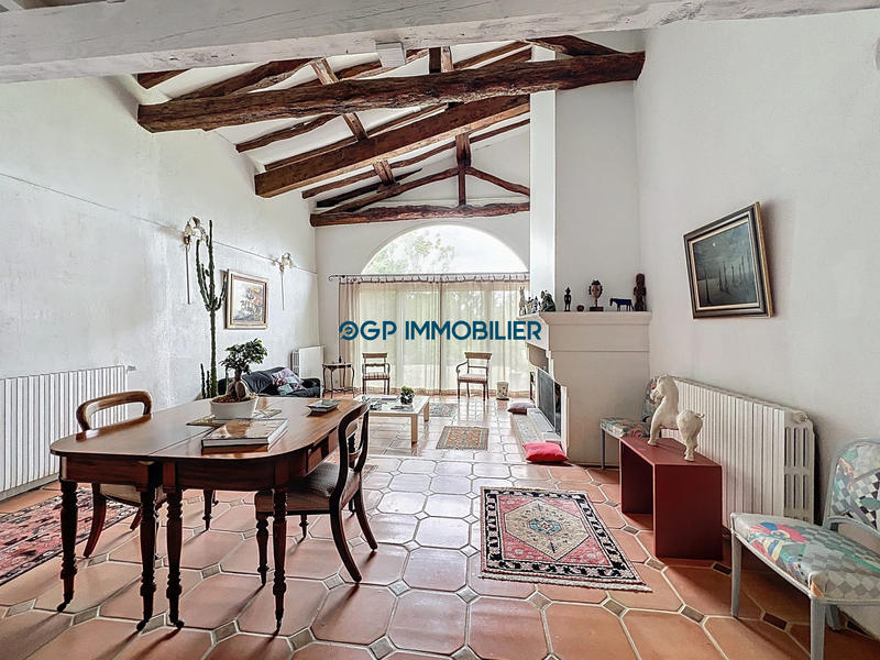 Ferme - 325 m² - 6 pièces