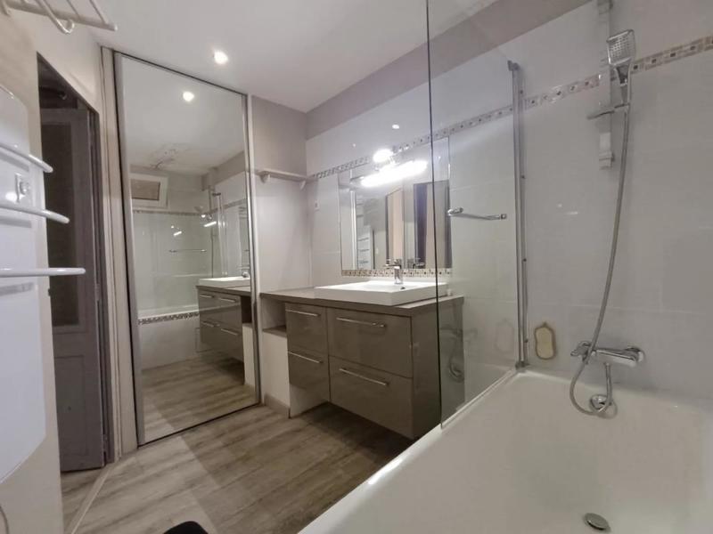 Appartement - 96 m² - 4 pièces