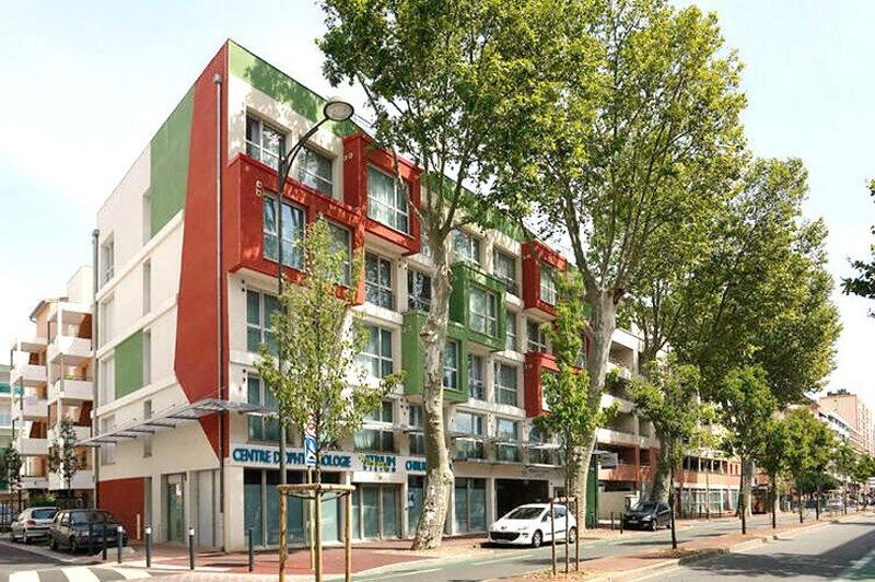 Appartement - 18 m² - 1 pièce