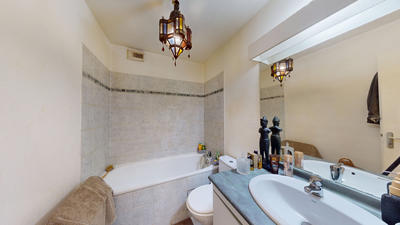 Appartement - 23 m² - 1 pièce