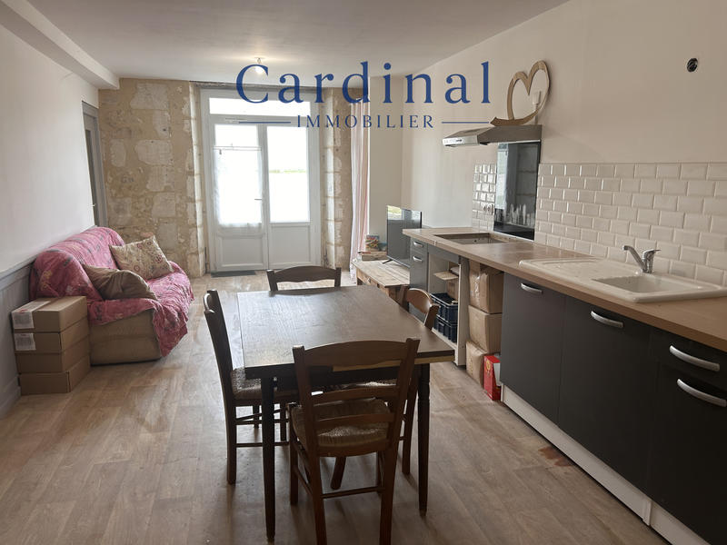 Fonds de commerce - Magasins - 305 m²