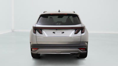 Hyundai Tucson Feel 1.6 t-Gdi 150 hp 48v