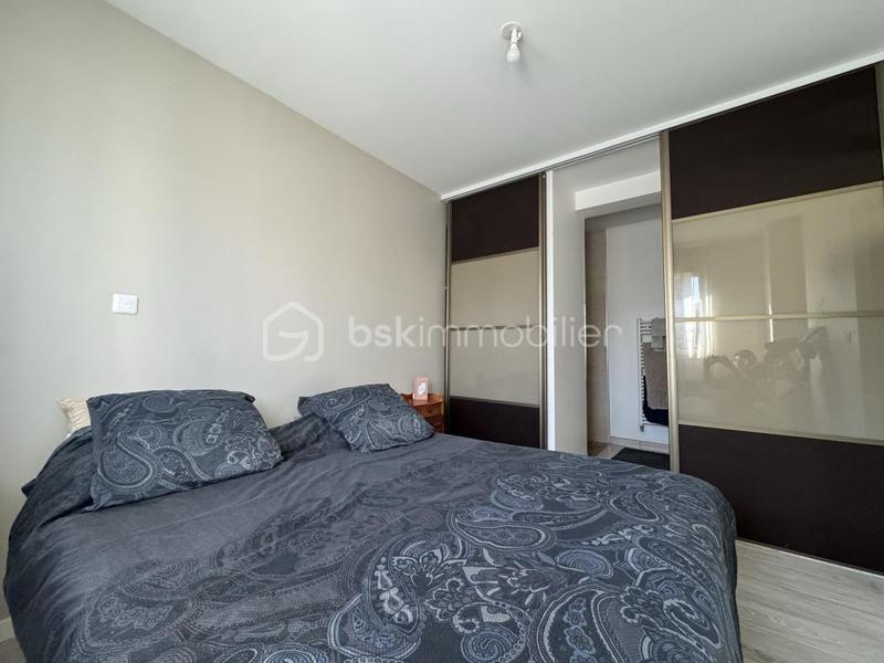 Pavillon - 128 m² - 5 pièces