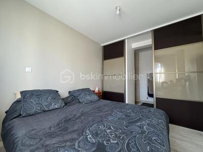 Pavillon - 128 m² - 5 pièces