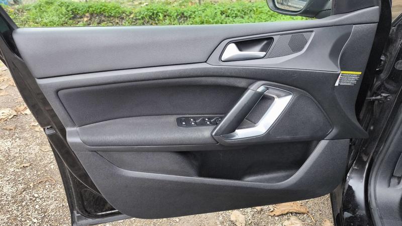 Peugeot 308 1.2 PureTech 130 Eat6 Allure