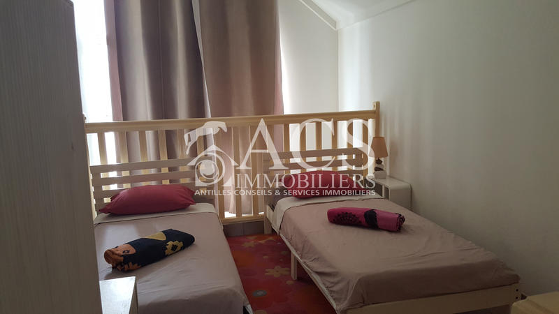 Appartement - 67 m² - 4 pièces