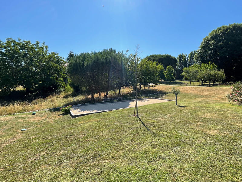 Maison - 101 m² - 4 pièces