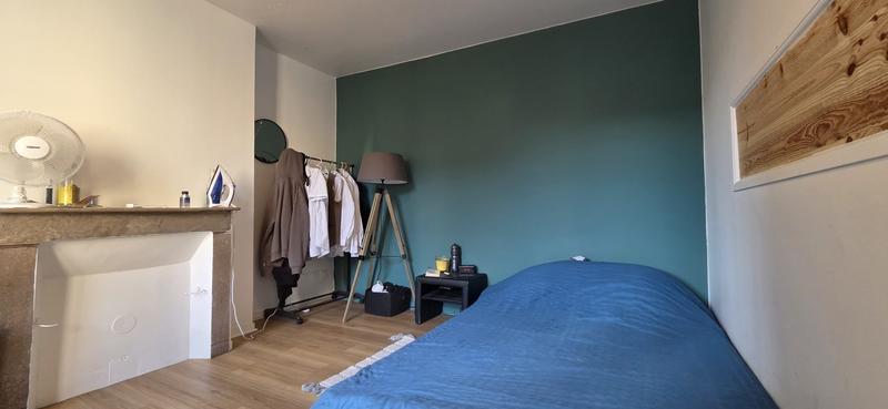 Appartement - 33 m² - 2 pièces