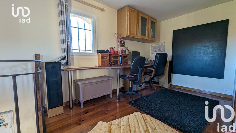 Maison de maîtres - 168 m² - 4 pièces