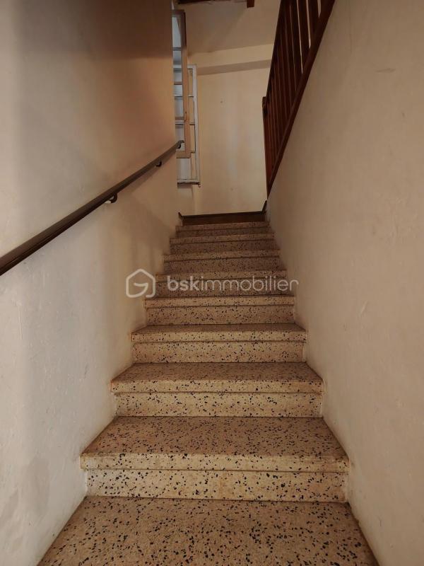 Appartement - 48 m² - 3 pièces