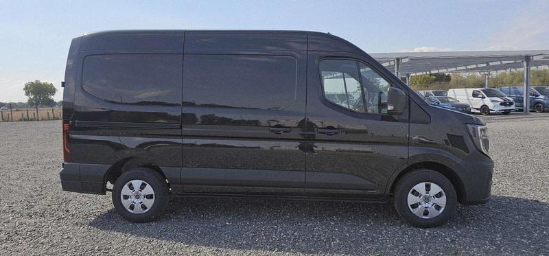 Renault Master Van Fgn Trac 3t5 L2h2 Blue Dci 170 Extra