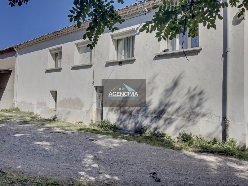 Maison - 114 m² - 5 pièces