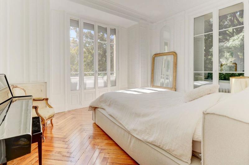 Appartement - 140 m² - 5 pièces