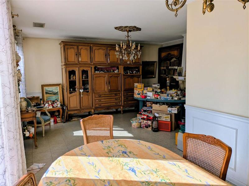 Maison - 103 m² - 5 pièces