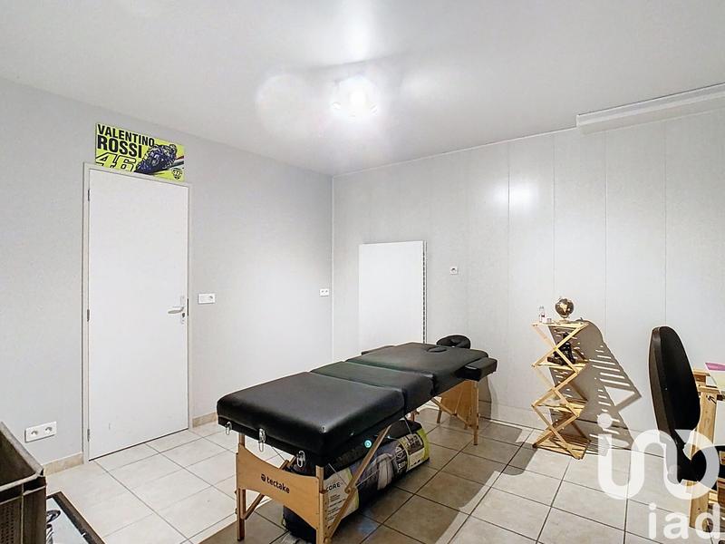 Maison de village - 300 m² - 8 pièces