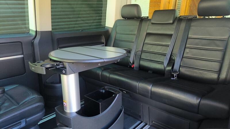 Volkswagen Multivan 4 Motion 2.0 BiTDI 204 Dsg7 4Motion Edition Carat