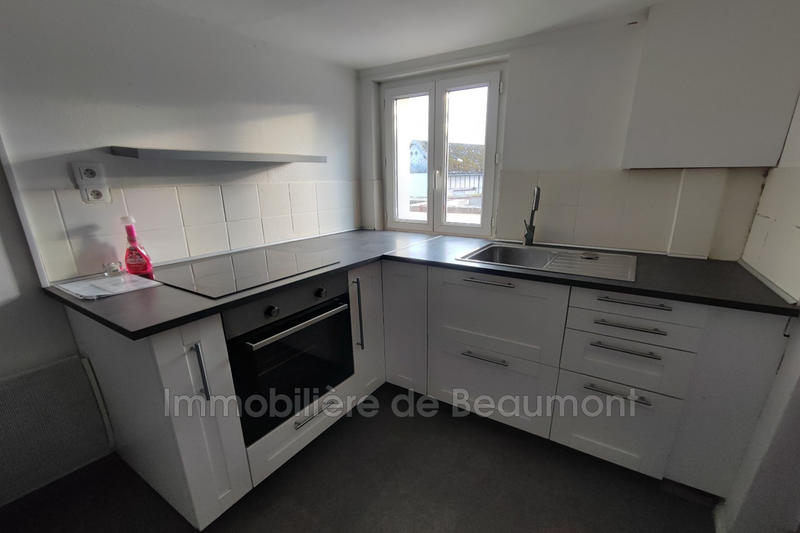 Appartement - 58 m² - 4 pièces