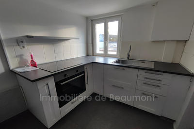Appartement - 58 m² - 4 pièces