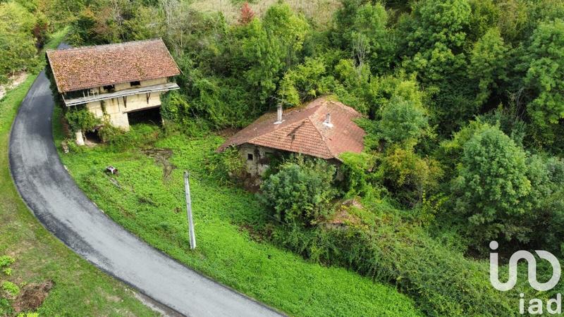 Ferme - 150 m² - 5 pièces