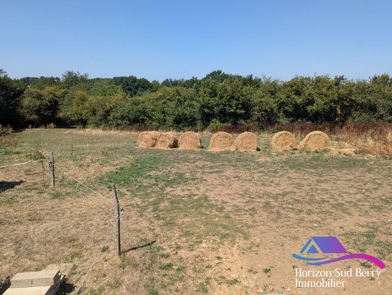 Maison - 72 m² - 3 pièces