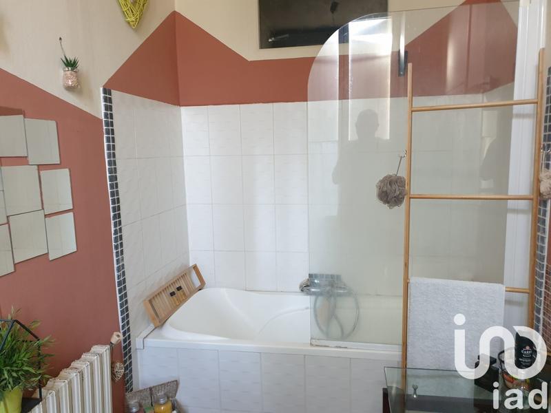 Maison de ville - 257 m² - 7 pièces