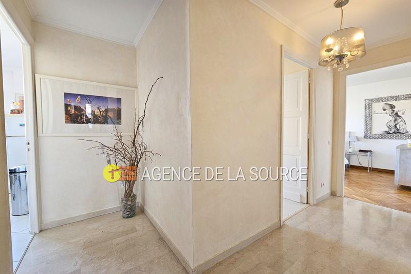 Appartement - 110 m² - 5 pièces