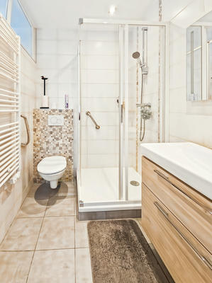 Maison - 43 m² - 2 pièces