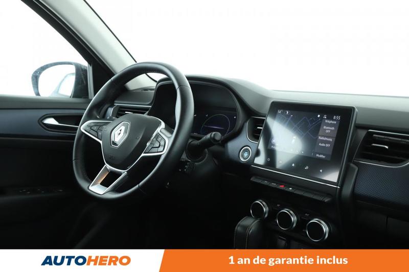 Renault Arkana 1.6 E-Tech Zen 145 ch