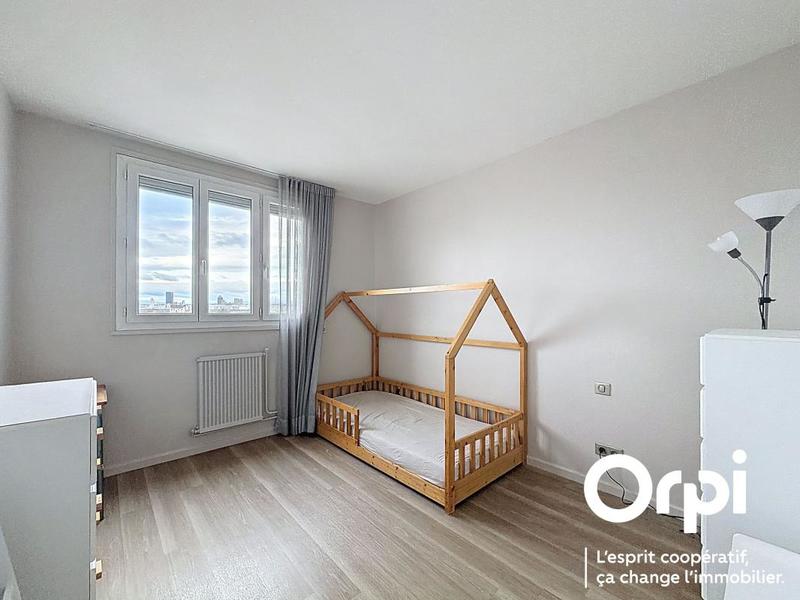 Appartement - 76 m² - 3 pièces