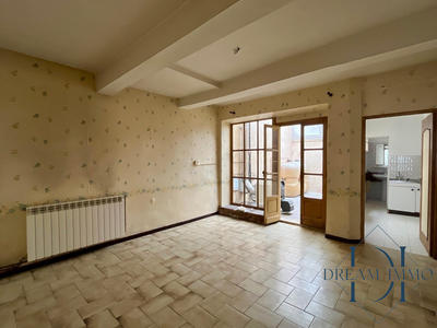 Maison - 85 m² - 3 pièces
