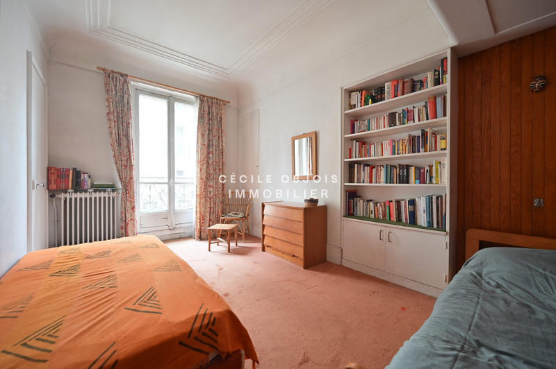 Appartement - 178 m² - 6 pièces