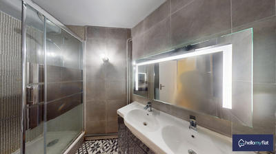 Appartement - 79 m² - 4 pièces