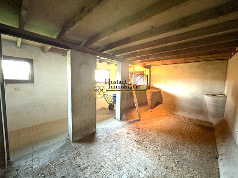 Demeure - 240 m² - 5 pièces