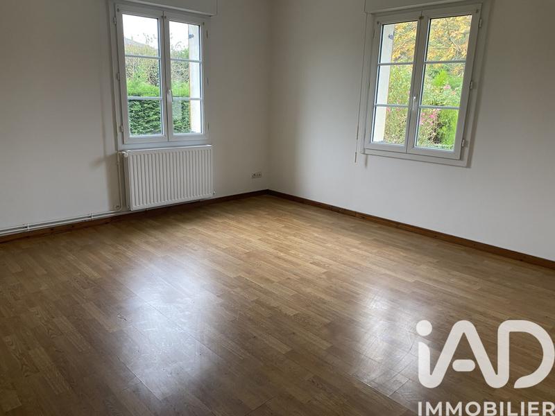 Maison - 152 m² - 7 pièces