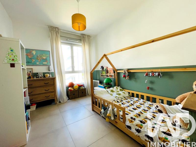 Appartement - 71 m² - 3 pièces