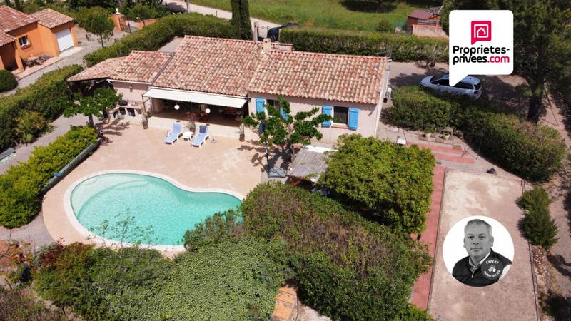 Maison - 102 m² - 6 pièces